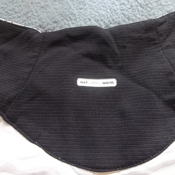 Vintage Lululemon windbreaker style jacket - Picture 5 of 6